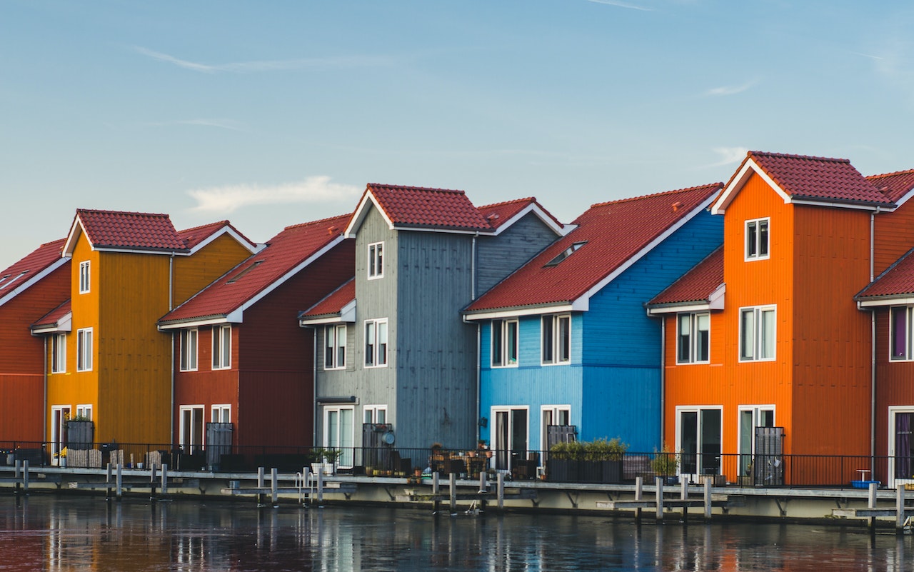 Groningen, where Speedy Airlines have their roots